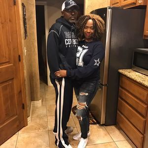 Meet your Posher, Shawn